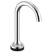 Electronic Lavatory Faucet with Proximity Sensing Technology - Battery Operated