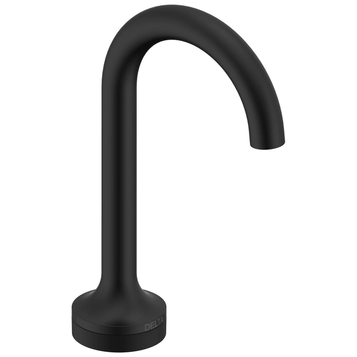 Electronic Lavatory Faucet with Proximity Sensing Technology - Battery Operated