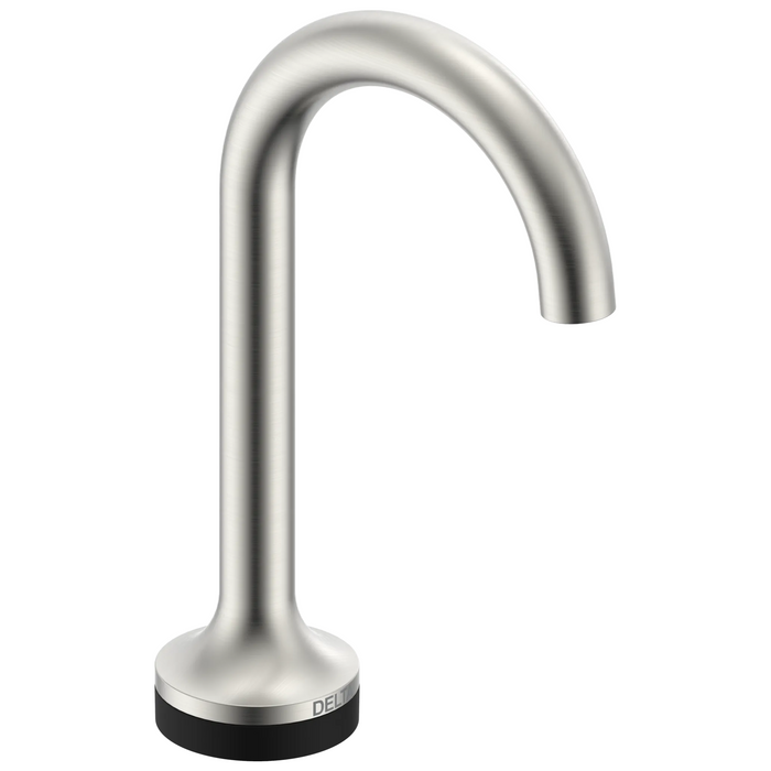 Electronic Lavatory Faucet with Proximity Sensing Technology - Battery Operated