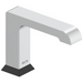 Commercial 630TP: Electronic Lavatory Faucet with Proximity Sensing Technology - Hardwire Operated
