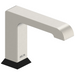 Commercial 630TP: Electronic Lavatory Faucet with Proximity Sensing Technology - Battery Operated