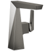 Single Handle Mid-Height Bathroom Faucet