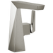 Single Handle Mid-Height Bathroom Faucet