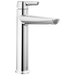 Single Handle Mid-Height Bathroom Faucet