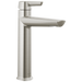 Single Handle Mid-Height Bathroom Faucet