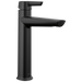 Single Handle Mid-Height Bathroom Faucet