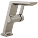 Single Handle Mid-Height Vessel Bathroom Faucet