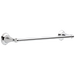 Delta Windemere: 18" Towel Bar
