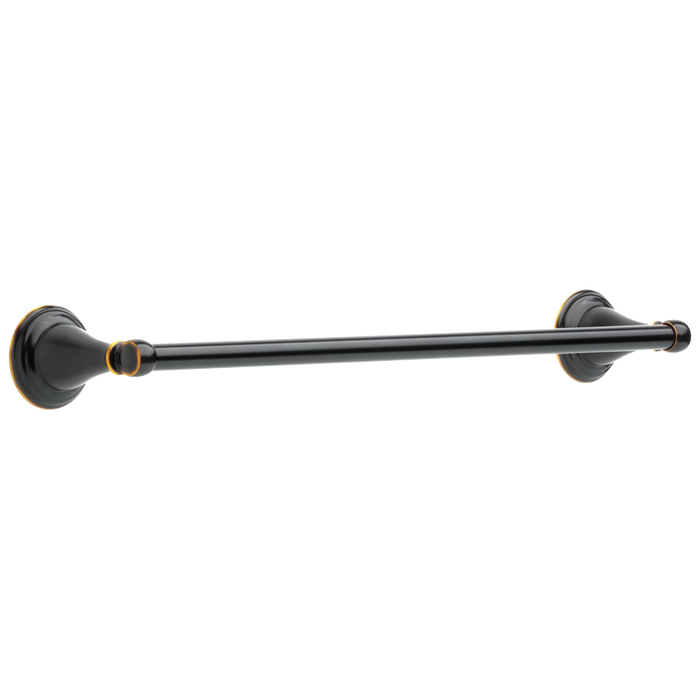 Delta Windemere: 18" Towel Bar