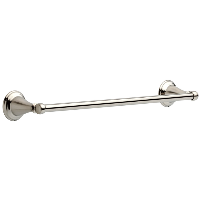 Delta Windemere: 18" Towel Bar