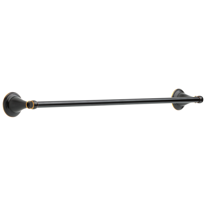 Delta Windemere: 24" Towel Bar
