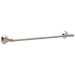 Delta Windemere: 24" Towel Bar