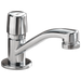 Delta Delta Commercial HDF:701LF Single Handle Metering Faucet