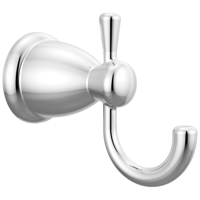 Delta Foundations 71135 Robe Hook