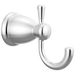 Delta Foundations 71135 Robe Hook