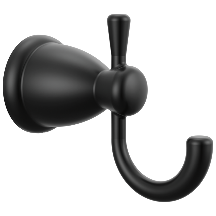 Delta Foundations 71135 Robe Hook