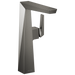 Single Handle Vessel Bathroom Faucet
