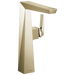 Single Handle Vessel Bathroom Faucet