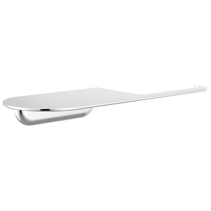 Delta Bonacci 745500 Tissue Holder with Shelf
