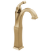 Delta Dryden:751 Single Handle Vessel Bathroom Faucet