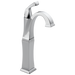 Delta Dryden:751 Single Handle Vessel Bathroom Faucet