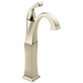 Delta Dryden:751 Single Handle Vessel Bathroom Faucet
