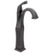Delta Dryden:751 Single Handle Vessel Bathroom Faucet