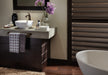 Delta Dryden:751 Single Handle Vessel Bathroom Faucet