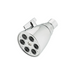 Delta Universal Showering Components: Adjustable Spray Shower Head