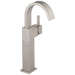 Delta Vero:753LF Single Handle Vessel Bathroom Faucet
