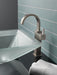 Delta Vero:753LF Single Handle Vessel Bathroom Faucet