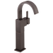 Delta Vero:753LF Single Handle Vessel Bathroom Faucet