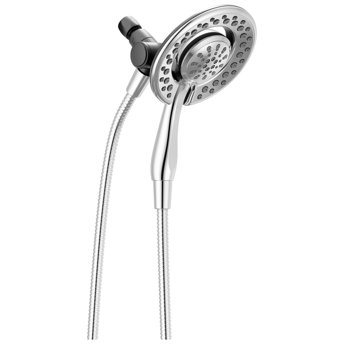 Delta Universal Showering Components 75486CSN 4-Setting In2ition, Chrome