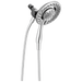 Delta Universal Showering Components 75486CSN 4-Setting In2ition, Chrome