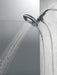 Delta Universal Showering Components 75486CSN 4-Setting In2ition, Chrome