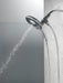 Delta Universal Showering Components 75486CSN 4-Setting In2ition, Chrome