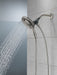 Delta Universal Showering Components 75486CSN 4-Setting In2ition, Satin Nickel