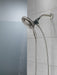 Delta Universal Showering Components 75486CSN 4-Setting In2ition, Satin Nickel