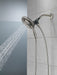 Delta Universal Showering Components 75486CSN 4-Setting In2ition, Satin Nickel