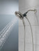 Delta Universal Showering Components 75486CSN 4-Setting In2ition, Satin Nickel