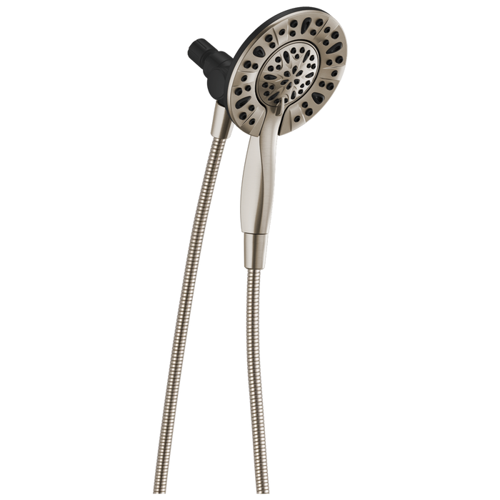 In2ition 4-Setting Two-in-One Shower