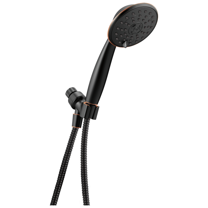 Porter 3-Setting Hand Shower