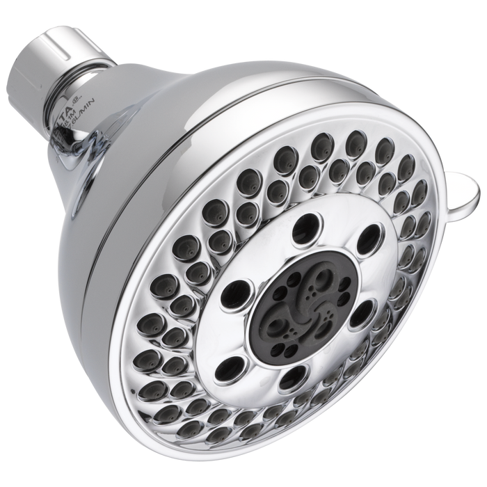 H2Okinetic 5-Setting Shower Head
