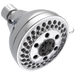 H2Okinetic 5-Setting Shower Head
