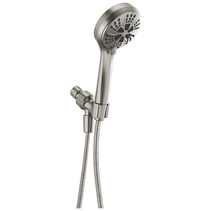 Delta Universal Showering Components: 6-Setting Hand Shower