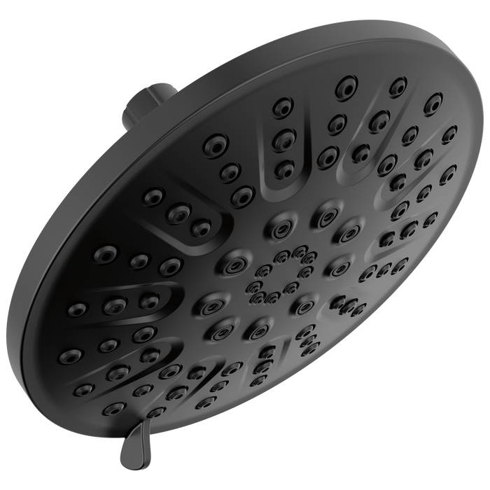 4 Setting Shower Head