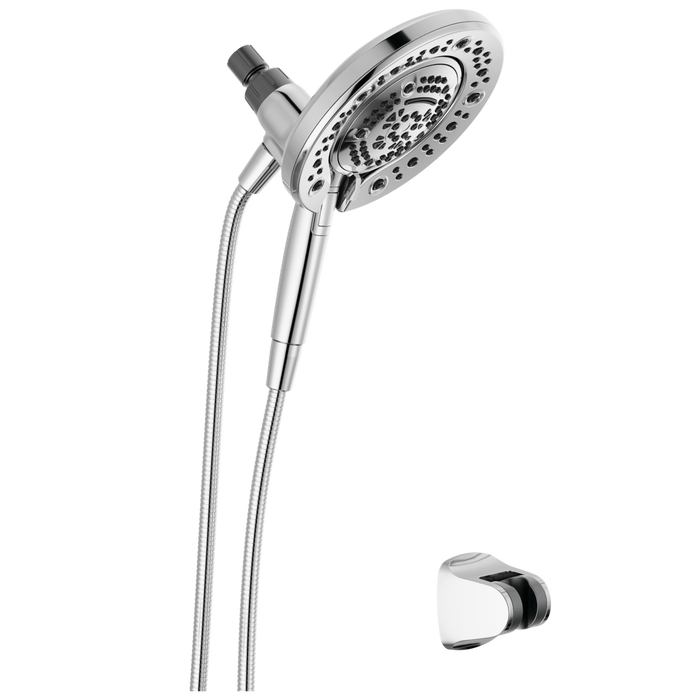 In2ition 7-Setting Two-in-One Shower
