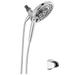 In2ition 7-Setting Two-in-One Shower