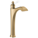 Single Handle Vessel Bathroom Faucet