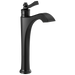 Single Handle Vessel Bathroom Faucet